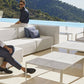 Vondom - Tablet Lounge Tisch 105x35