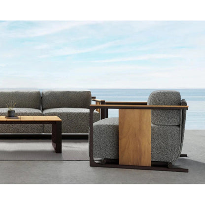 Vondom - Tulum Loungesofa
