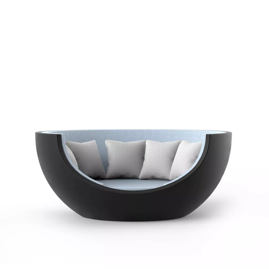 Vondom - Ulm Moon Daybed