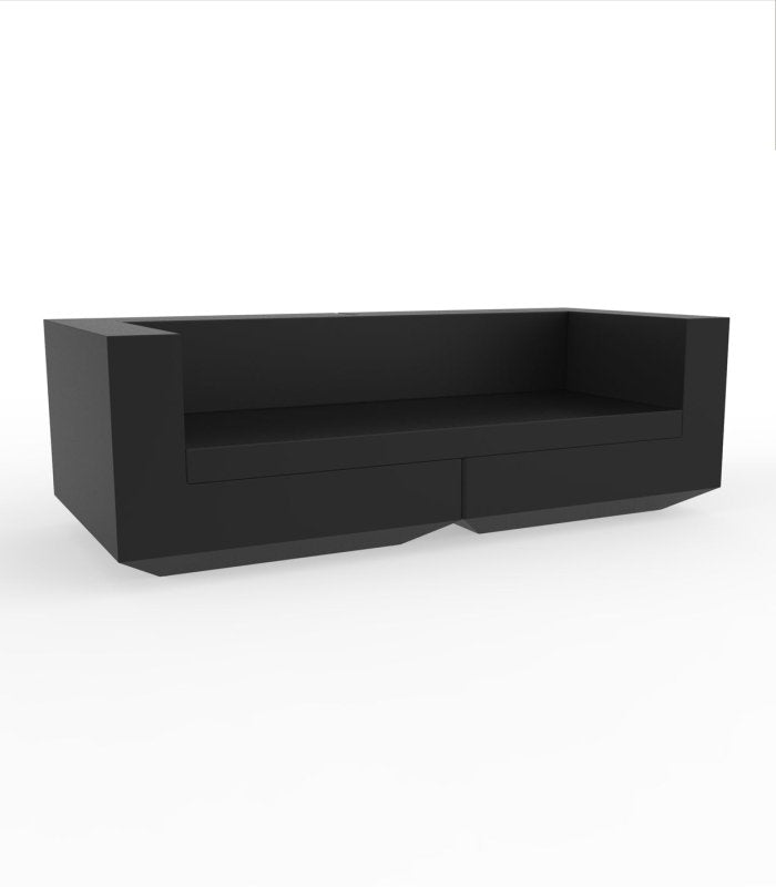 Vondom - Vela Sofa