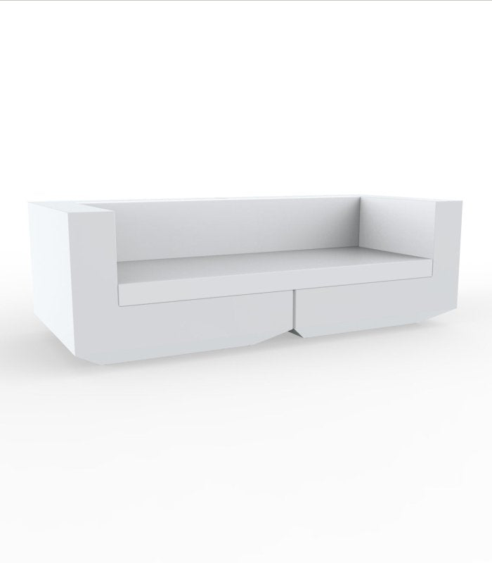 Vondom - Vela Sofa