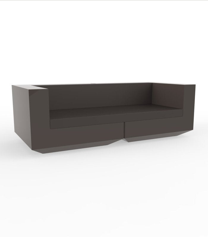 Vondom - Vela Sofa