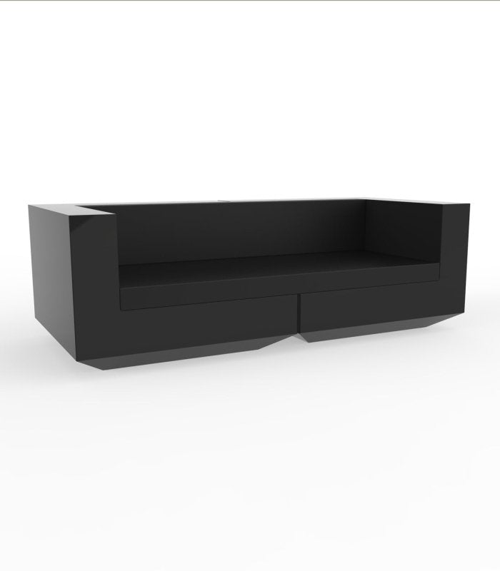 Vondom - Vela Sofa