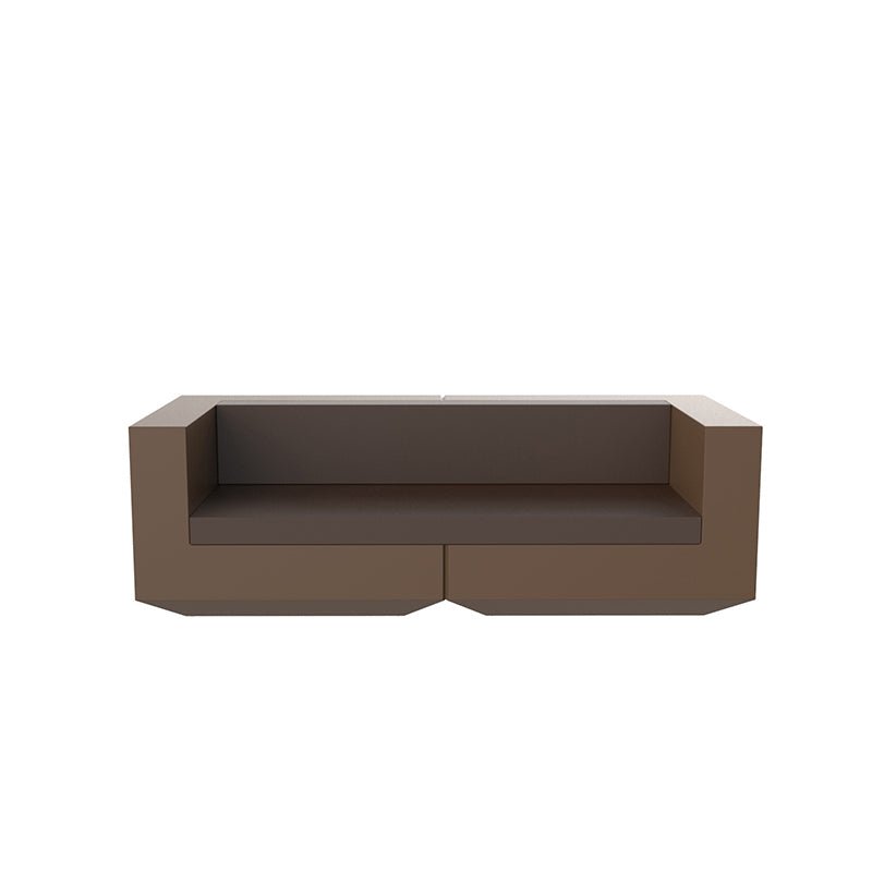 Vondom - Vela Sofa