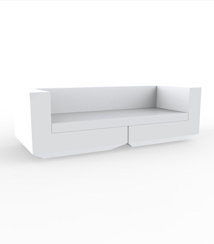 Vondom - Vela Sofa