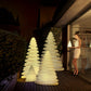 Vondom - Chrismy Leuchtender Weihnachtsbaum H150cm