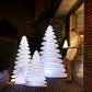 Vondom - Chrismy Leuchtender Weihnachtsbaum H150cm