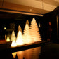 Vondom - Chrismy Leuchtender Weihnachtsbaum H150cm