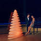 Vondom - Chrismy Leuchtender Weihnachtsbaum H150cm