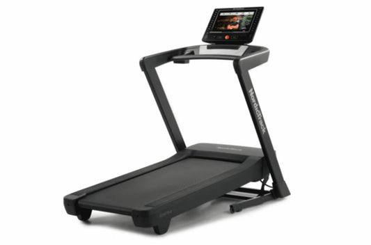 NordicTrack - Laufband EXP 14i