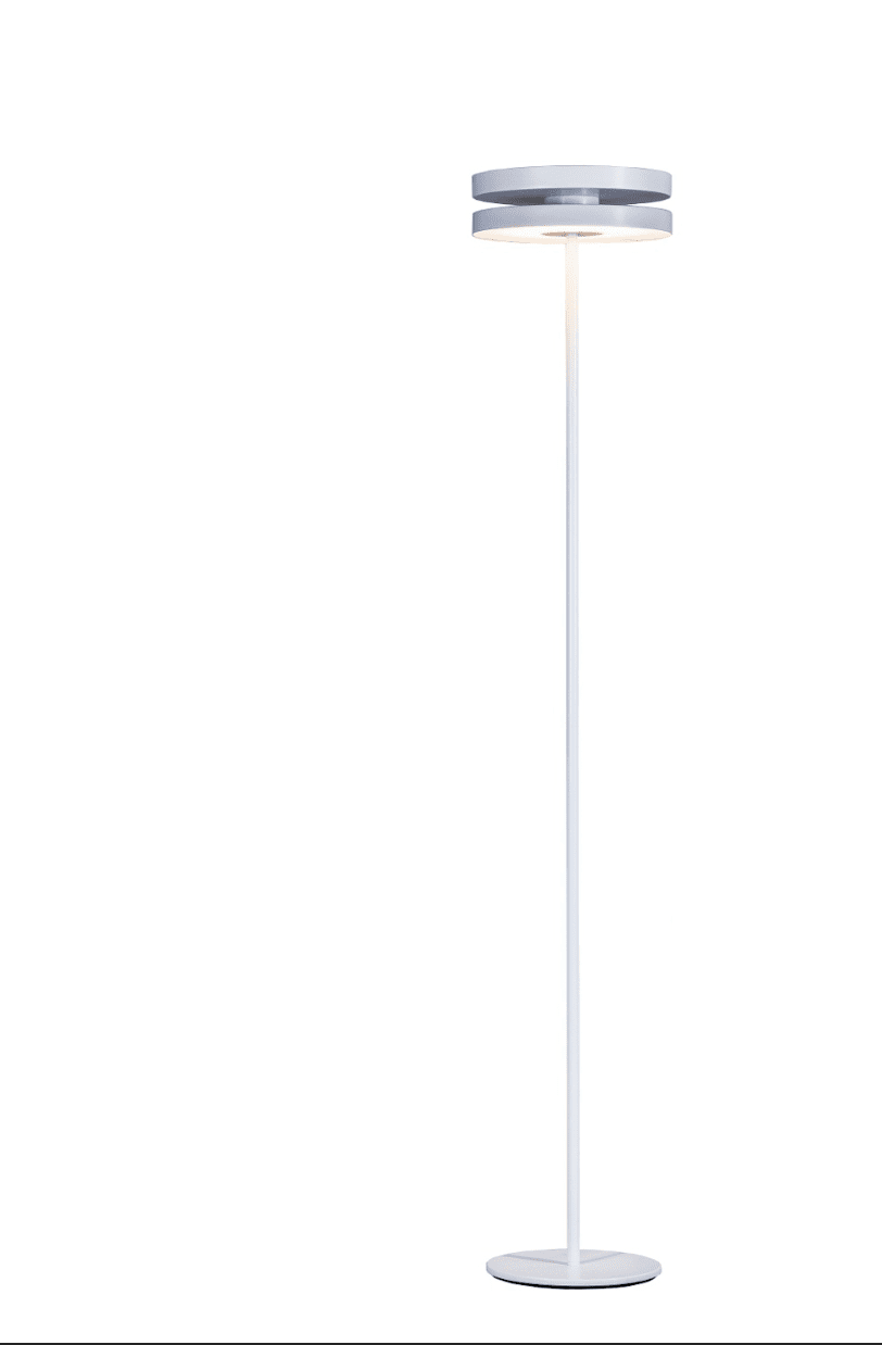 Prandina - LED-Stehleuchte Machine F3 up/down in 2 Ausführungen