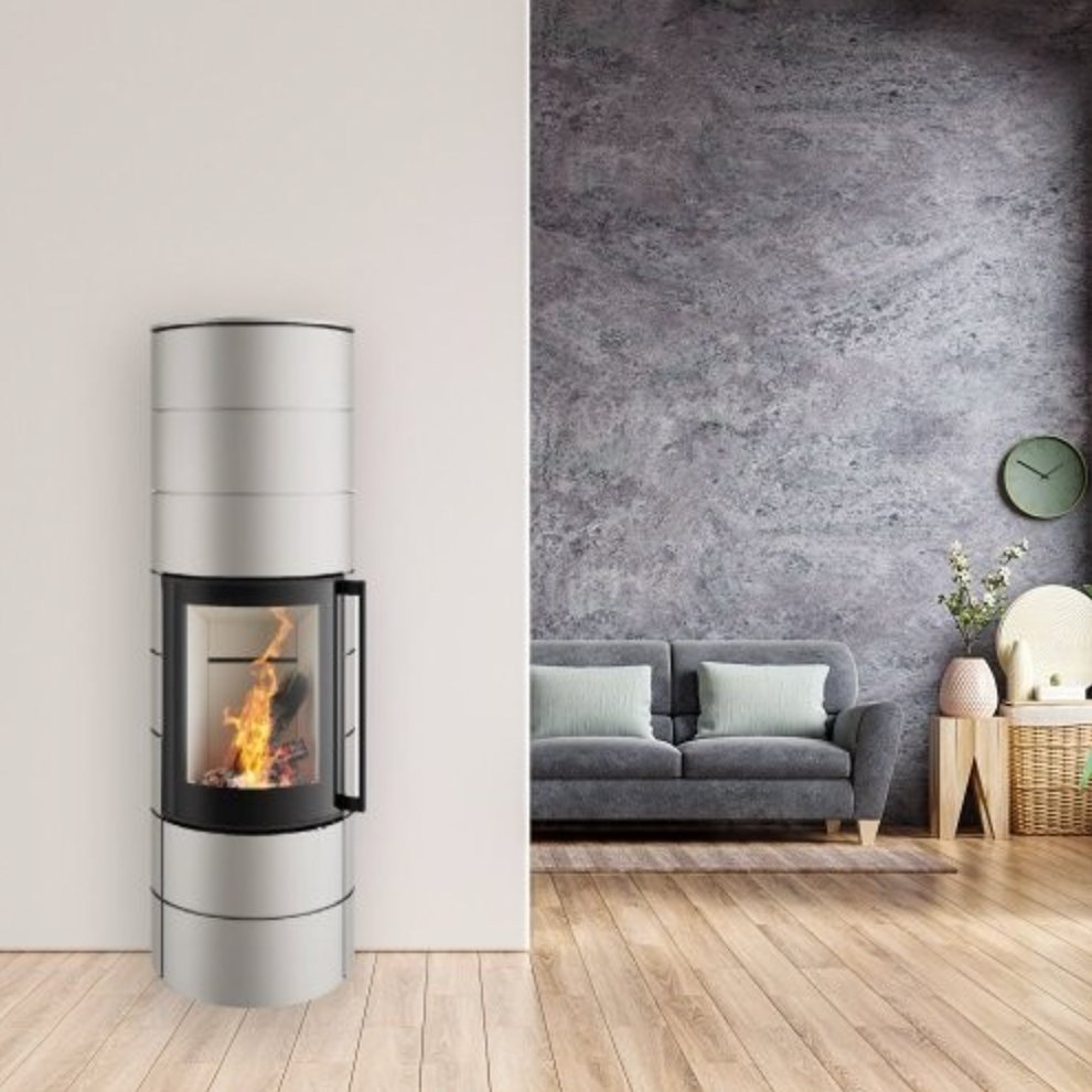 Spartherm - Kaminofen Ambiente A4 5,9 kW