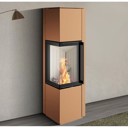 Spartherm - Kaminofen Spartherm Piko L 5,9 kW