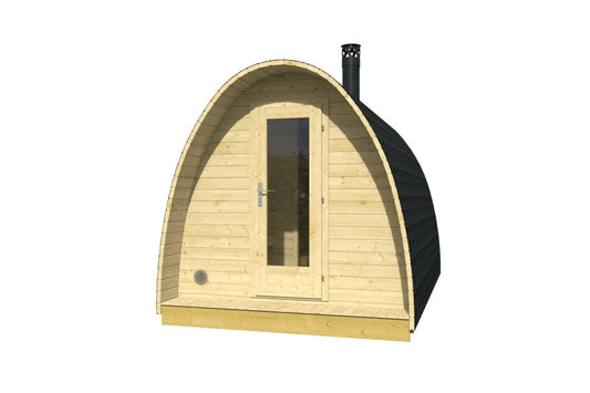 Tene SAUNA POD KRIS