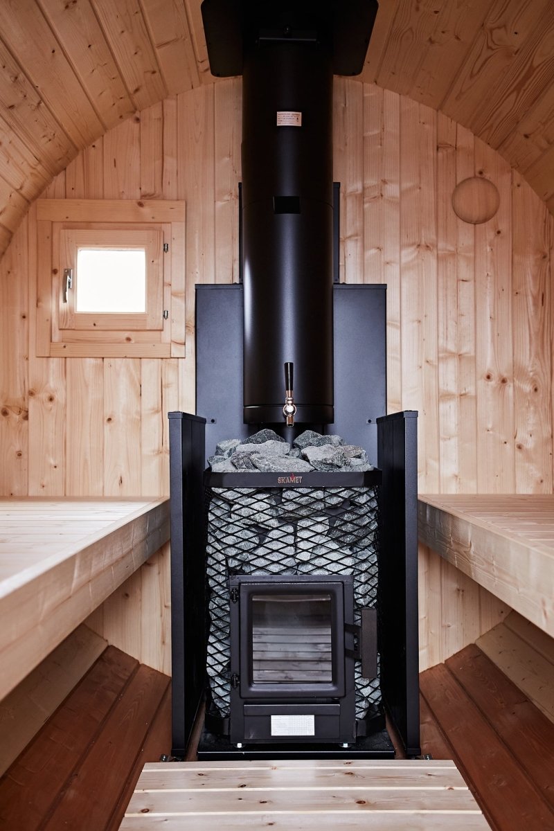 Tene Mobile Sauna Mini