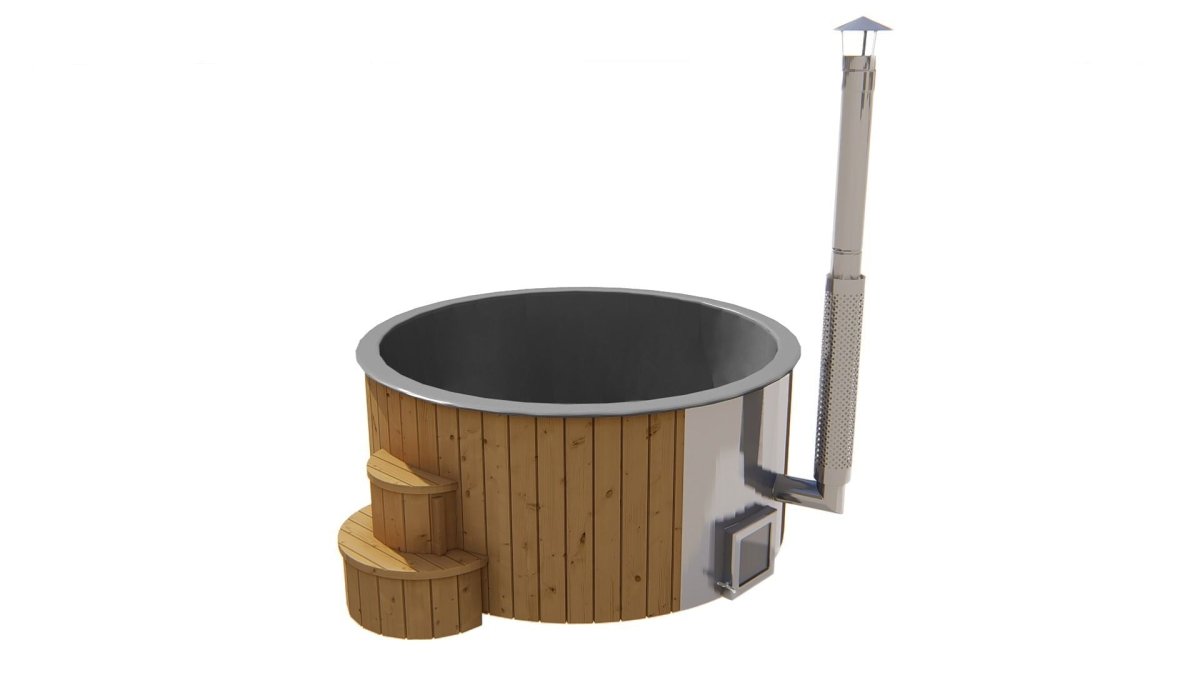 Tuindeco - Hot-Tub Deluxe XL