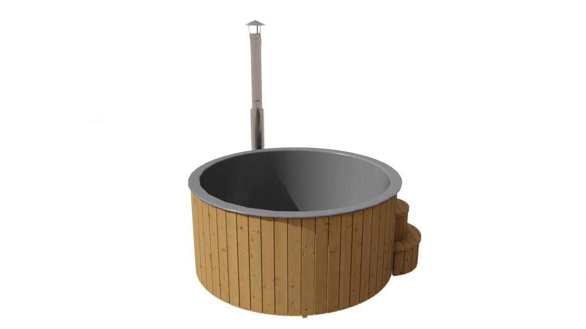 Tuindeco - Hot-Tub Deluxe XL