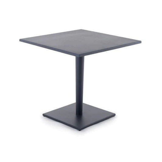 Unopiu - Luce Tisch quadratisch 80cm
